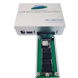 DFL-UREP_USB3.0-NVME便携式数据恢复设备
